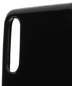 Mobiparts Classic TPU Case Samsung Galaxy A50 (2019) Black – image 4