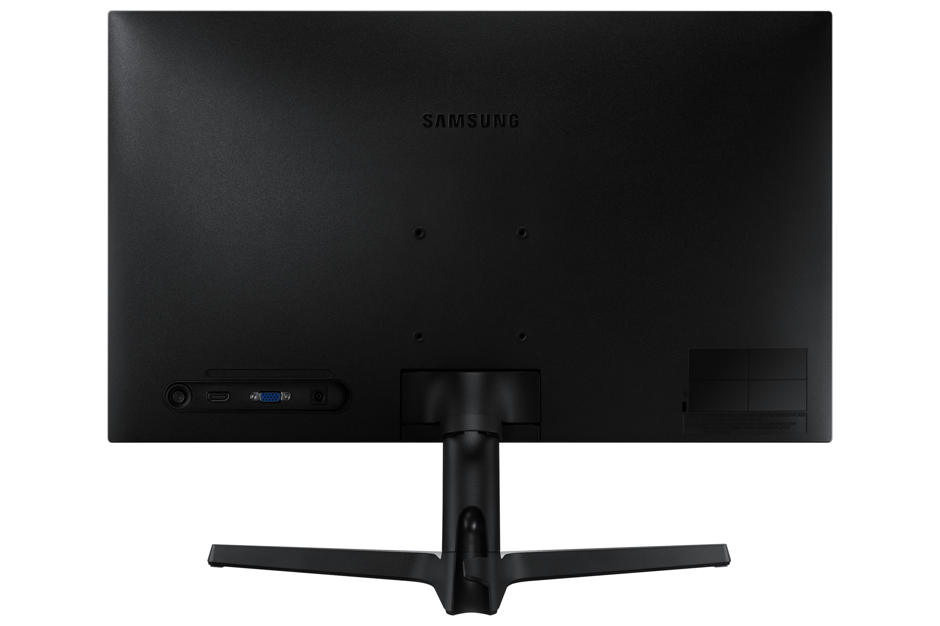 Samsung SR35 computer monitor – image 2
