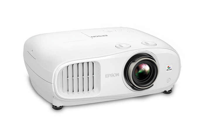 Epson 3200 2900 ANSI lumens 3LCD DCI 4K (4096x2160) 3D White – image 2