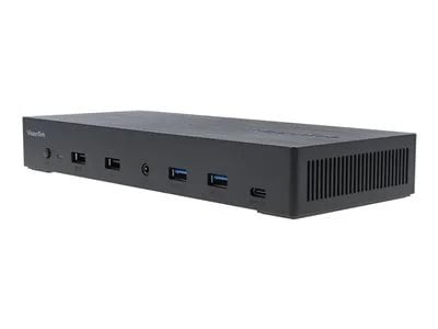Lenovo VT4950 Wired USB 3.2 Gen 2 (3.1 Gen 2) Type-C Black