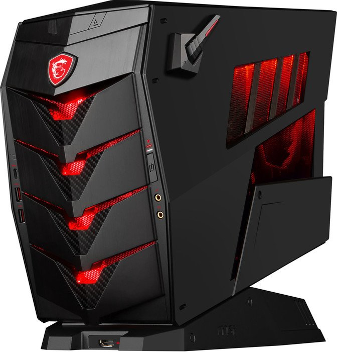 MSI 3 7RD-022TR – image 3
