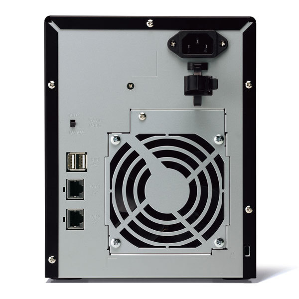 Buffalo TeraStation ES 12TB – image 6