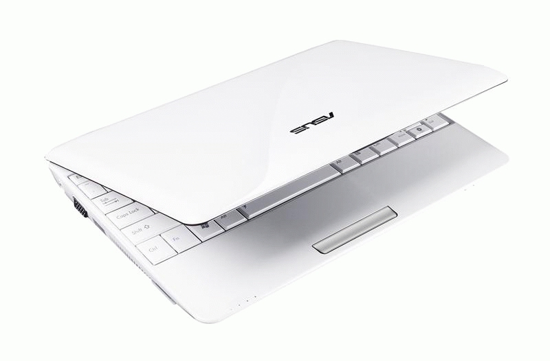 ASUS Eee PC 1005PX-WIH011S – image 2