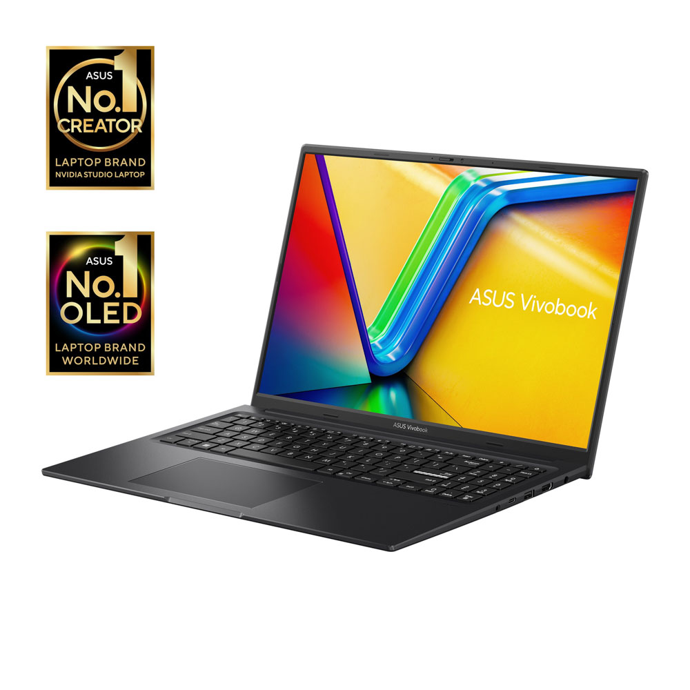 ASUS Vivobook 16X K3605VV-N1070W laptop Intel® Core™ i9 i9-13900H Netbook – image 3