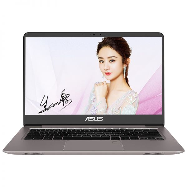 ASUS Zenbook U4000UQ Intel® Core™ i7 i7-7500U Laptop – image 1
