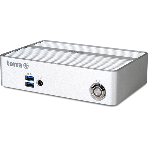 TERRA Micro 5000p Greenline