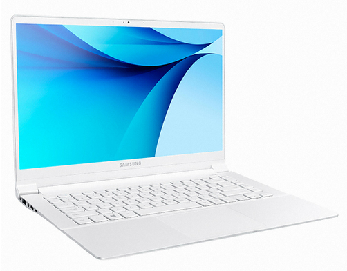 Samsung 9 NT900X3M-K58WS laptop Intel® Core™ i5 i5-7200U – image 2
