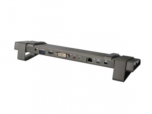 ASUS 90XB04AN-BDS010 laptop dock/port replicator Docking Black – image 4