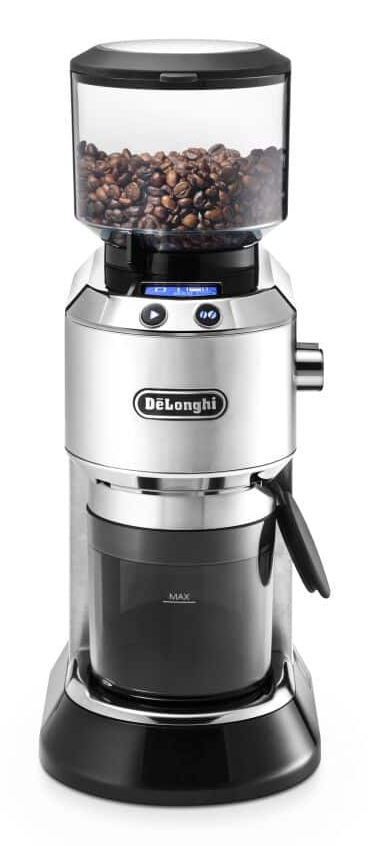De’Longhi KG521.M Silver – image 1