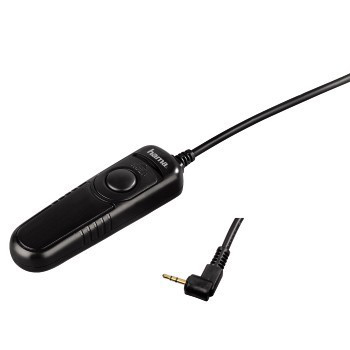 Hama CA-1-105 remote control Wired DTC Press buttons