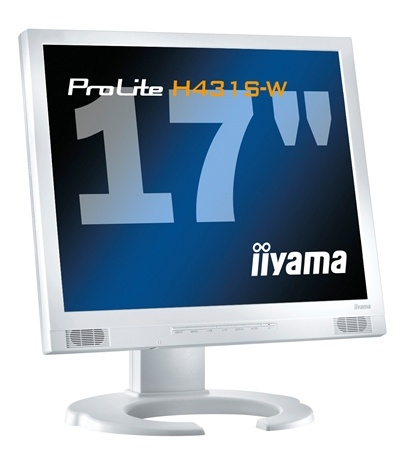 iiyama ProLite H431S-W6A