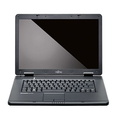 Fujitsu ESPRIMO Mobile V Series V5545 Intel® Core™2 Duo T7500 – image 1