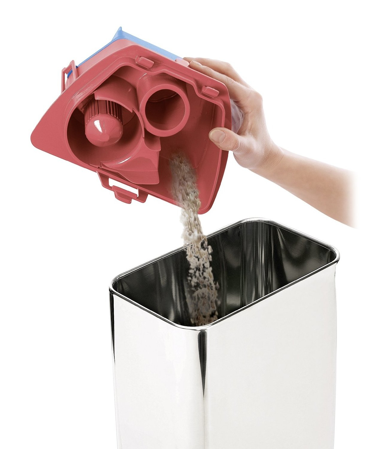 Rowenta RO5353EA vacuum – image 5