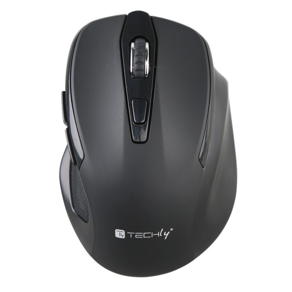 Techly IM 102-WBKB