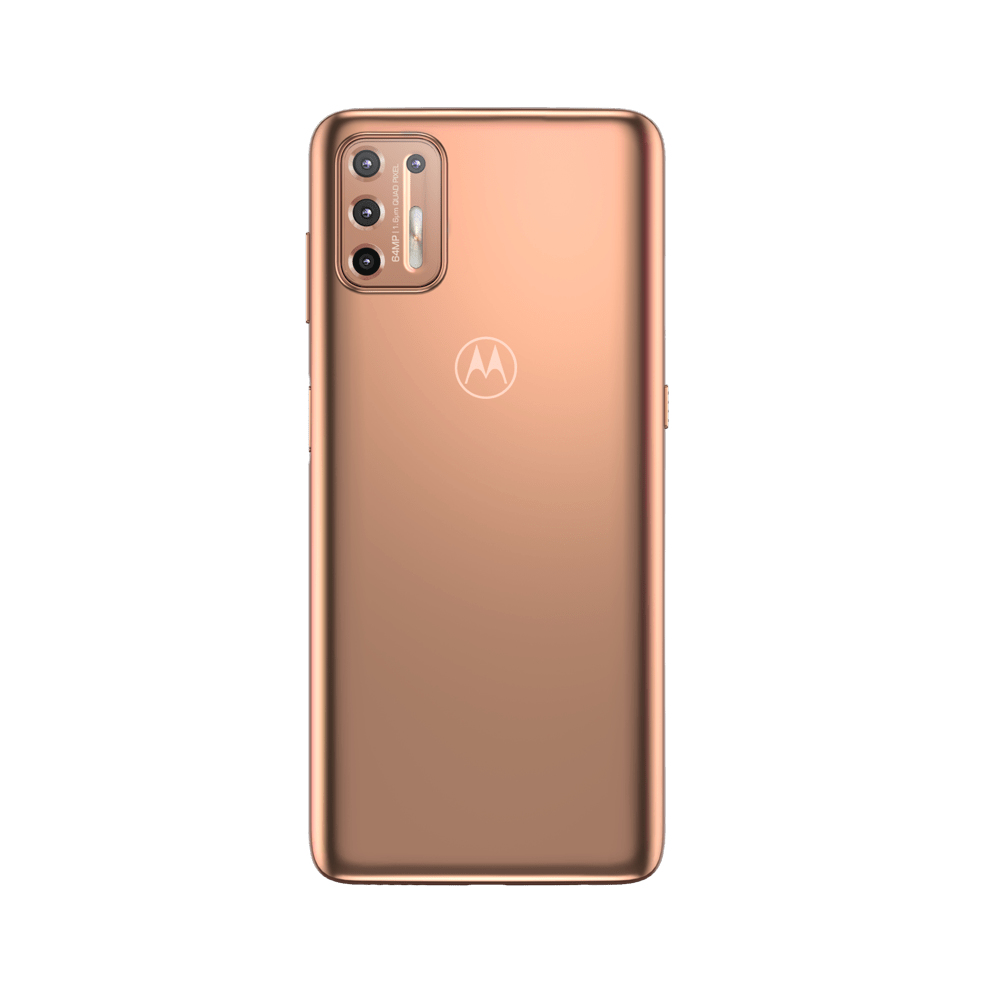 Motorola G9 Plus – image 3