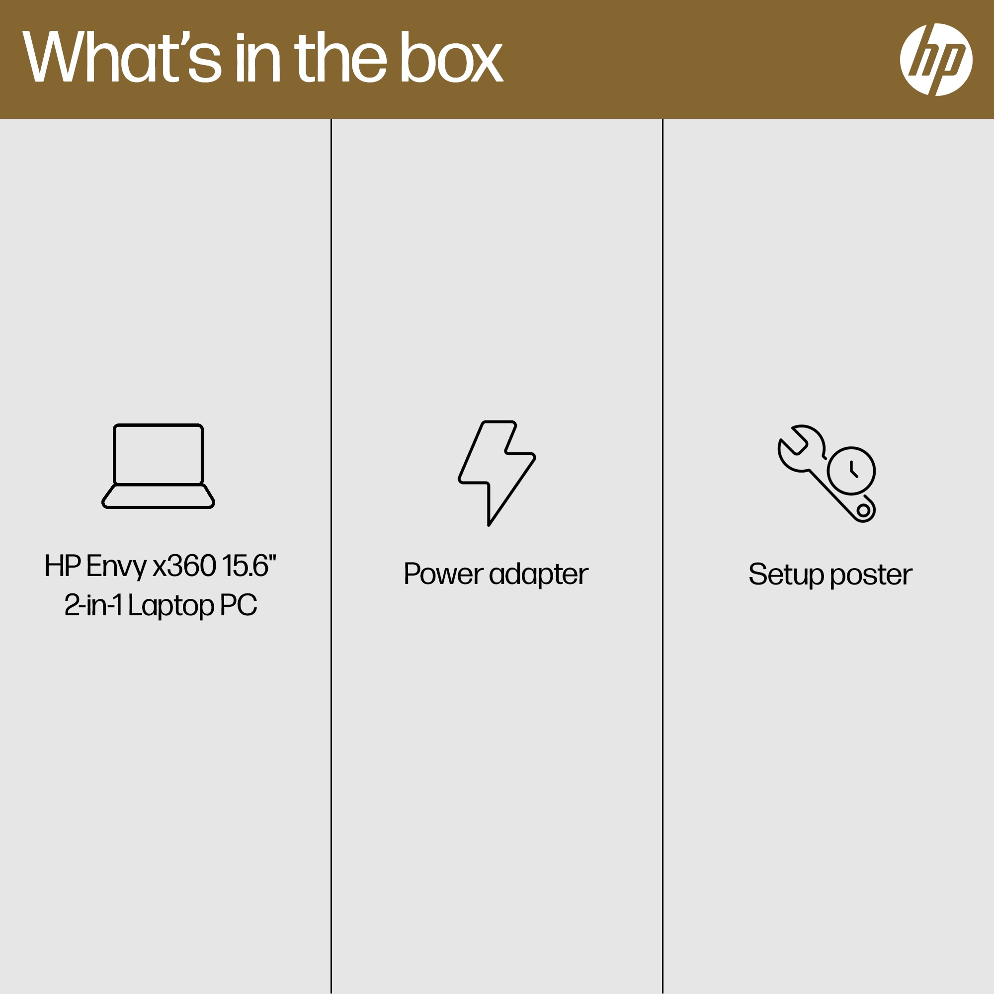 HP Envy x360 15-fh0500sa – image 6