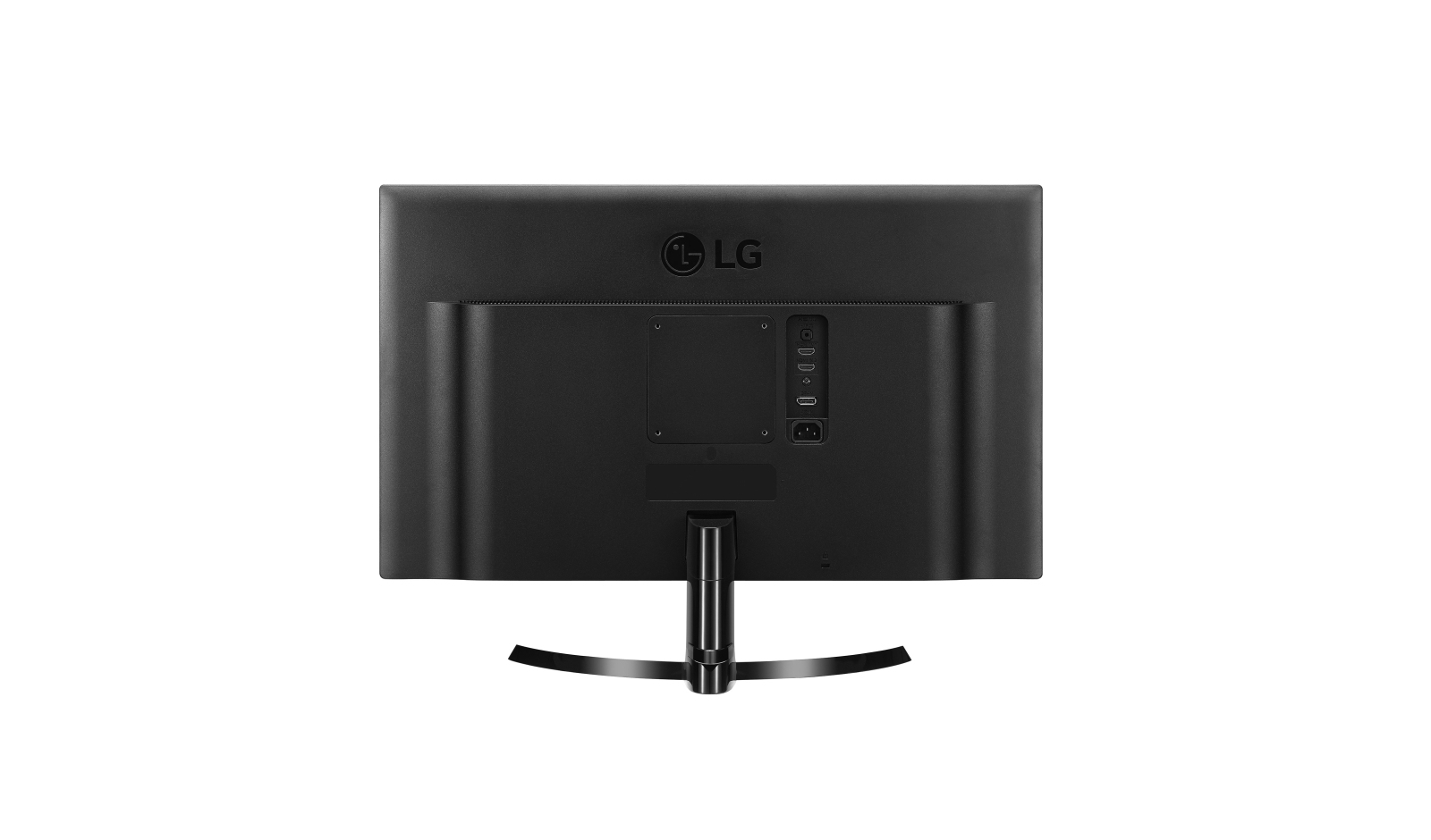 LG 24UD58-B computer monitor – image 5