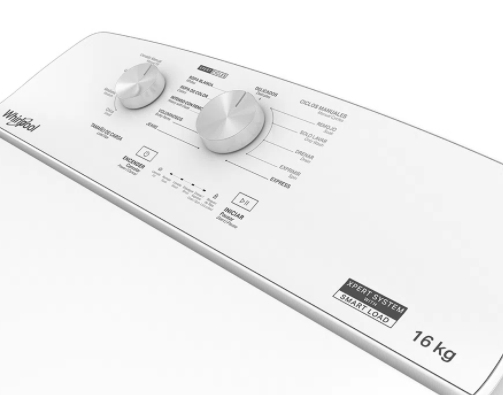 Whirlpool 8MWTW1612MJQ washing machine Top-load – image 5