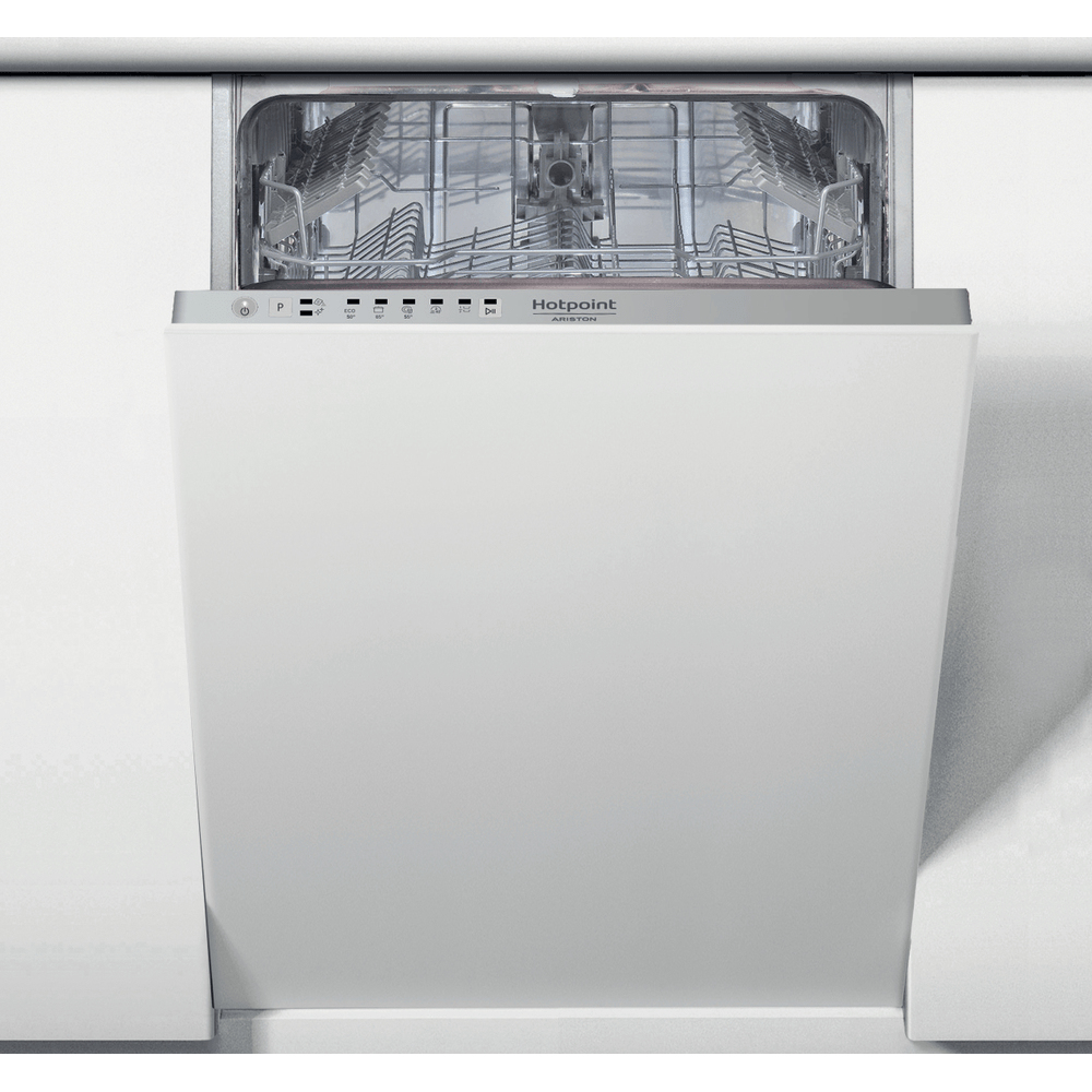 Hotpoint HSIE 2B19 — vue 1 sur 8