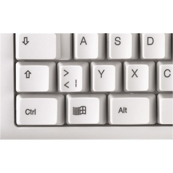 Hama Basic Keyboard "K210", white – image 4