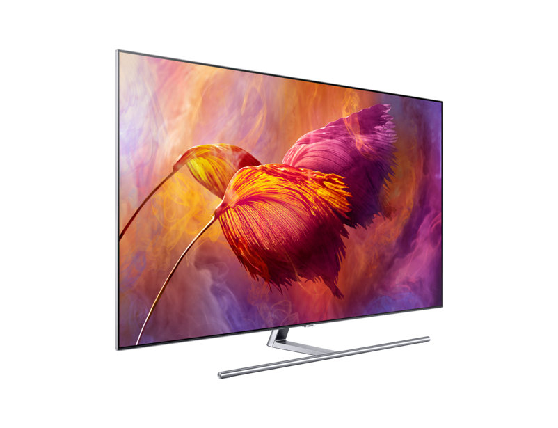 Samsung QE65Q8FGMTXZG TV – image 4