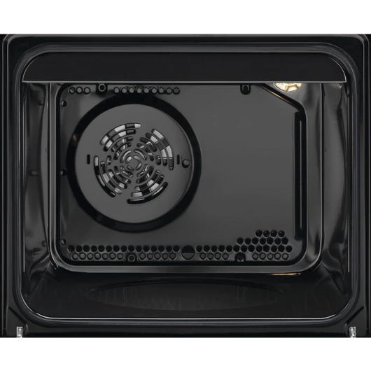 Electrolux EKI55951OW Freestanding cooker Electric Zone induction hob White – image 4