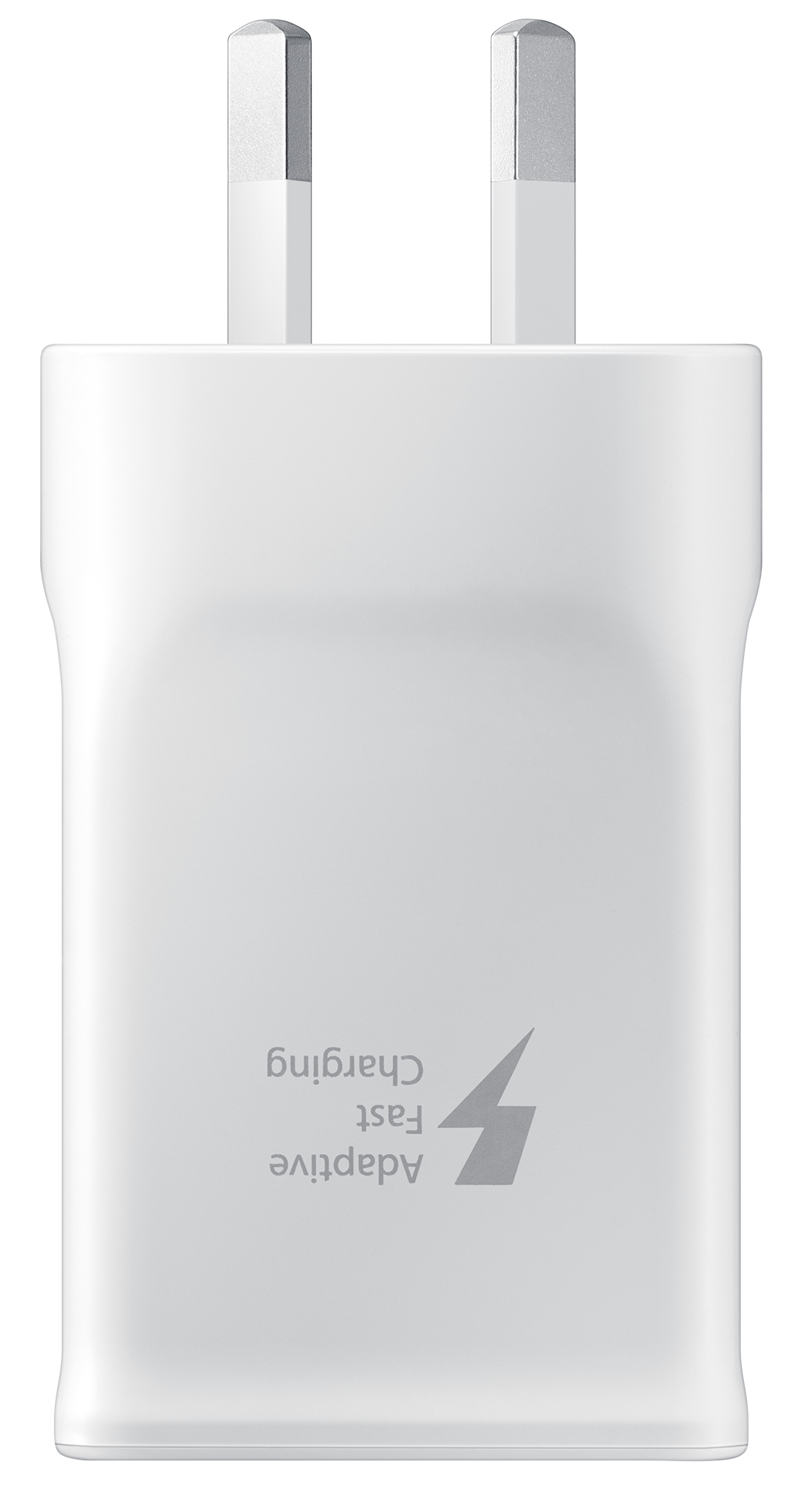 Samsung EP-TA20JWEUSTA mobile device charger Smartphone White AC Indoor