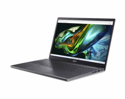 Acer Aspire 5 A515-58GM Intel® Core™ i7 i7-1355U Laptop – image 3