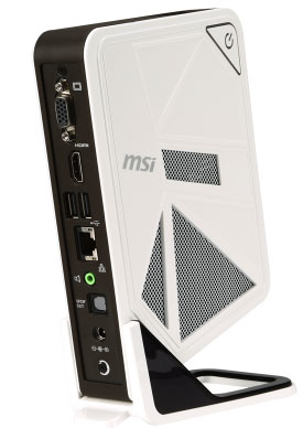 MSI Wind Box DC111-004BEU PC Intel® Celeron® 1037U – image 3