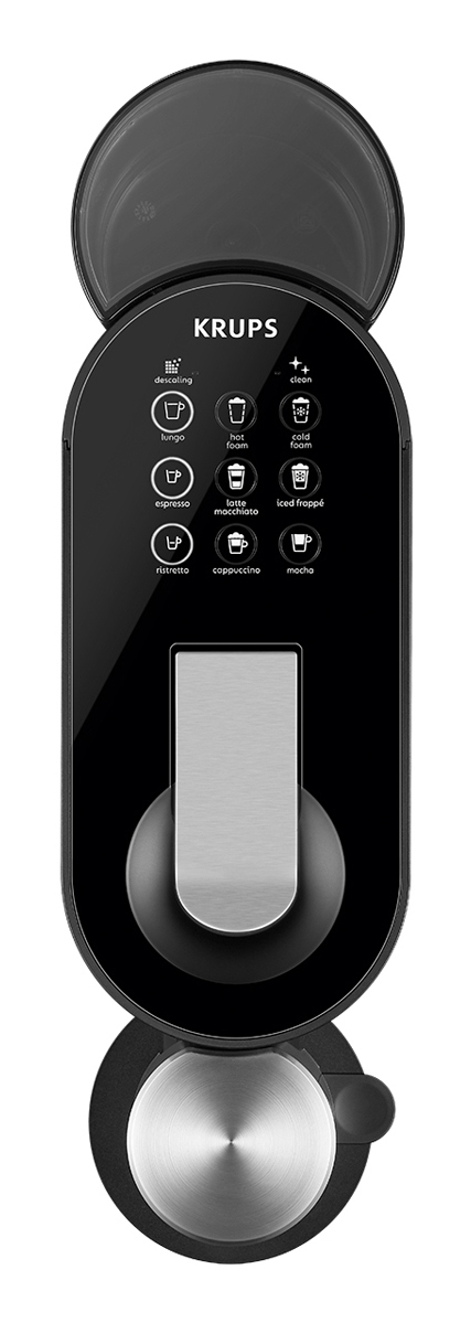 Krups Nespresso XN8908 Fully-auto Capsule coffee machine – image 3