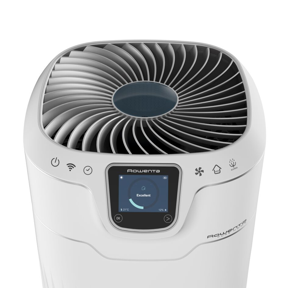 Rowenta Pure Home PU8080 200 m² – image 3