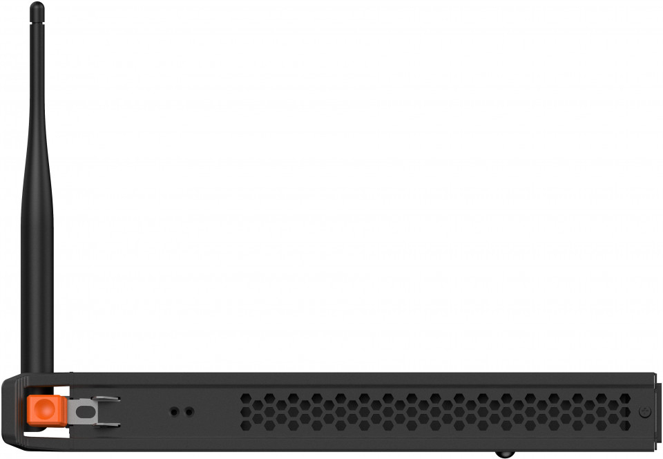 Viewsonic VPC25-W53-P1 embedded computer – image 5