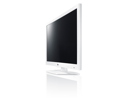 LG 26LN4575 TV 66 cm (26") HD Black – image 3