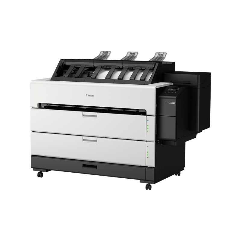 Canon imagePROGRAF TZ-30000 large format printer Wi-Fi Inkjet Colour – image 2
