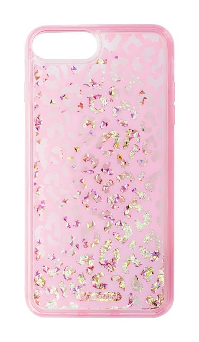 Cellularline Stardust Leopard - iPhone 8/7 Plus – image 4