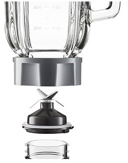Grundig SM 7280 W – image 2