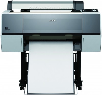 Epson Stylus Pro 7890 – image 1