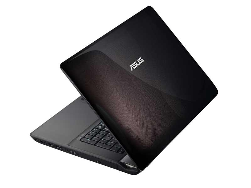 ASUS X77VG-TY111V laptop Intel® Core™2 Duo – image 5