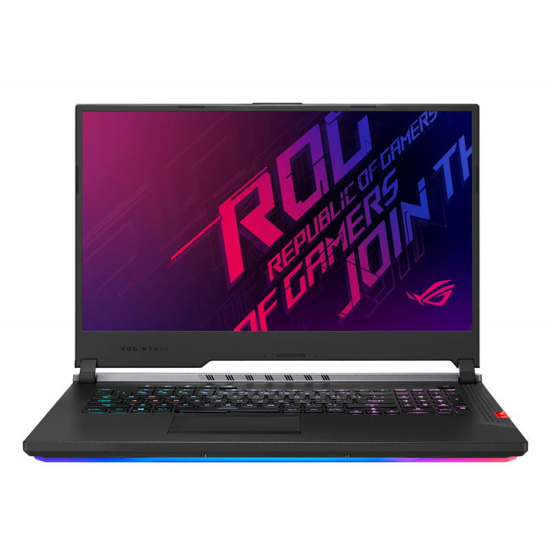 ASUS ROG Strix G731GW-H6150T Intel® Core™ i9 i9-9880H Laptop – image 1