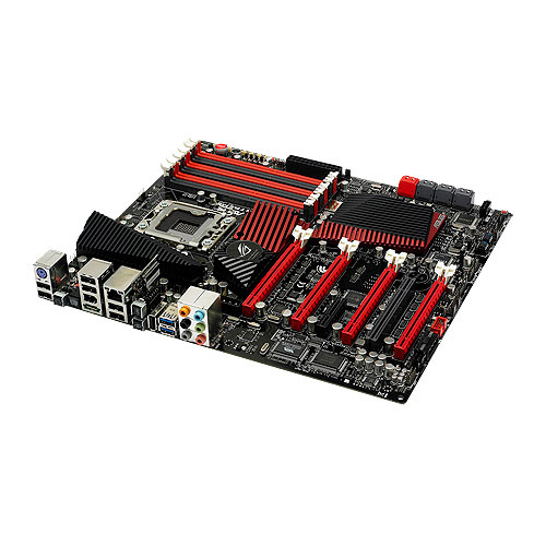 ASUS Rampage III Extreme – image 5