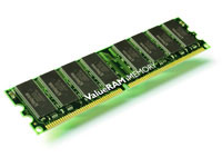 Kingston Technology Memory ValueRAM 1GB 266MHz DDR Reg CL2.5 DIMM, x4