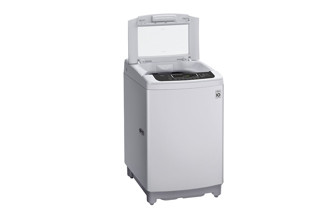 LG T1369NEHTF washing machine Top-load – image 9