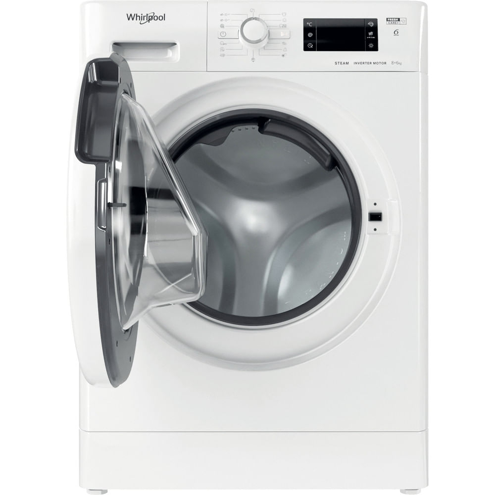 Whirlpool FWDG 861483E WV EU N – image 3