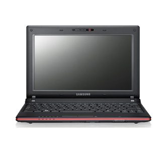 Samsung N145-JP01CZ Intel Atom® N450 Netbook