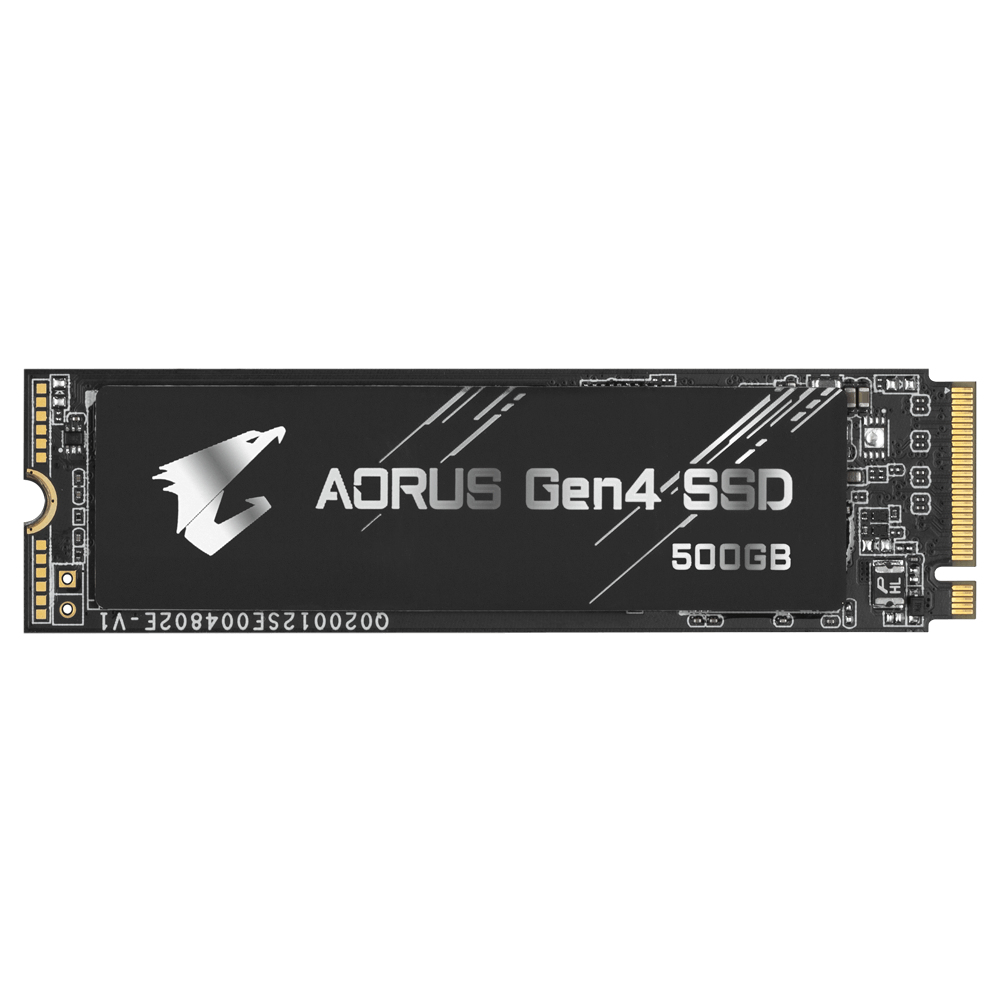 GIGABYTE GP-AG4500G internal solid state drive – image 3