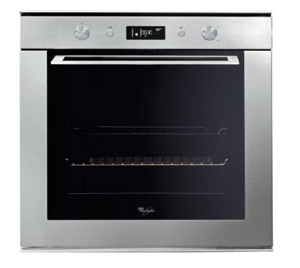 Whirlpool AKZM 757/IX