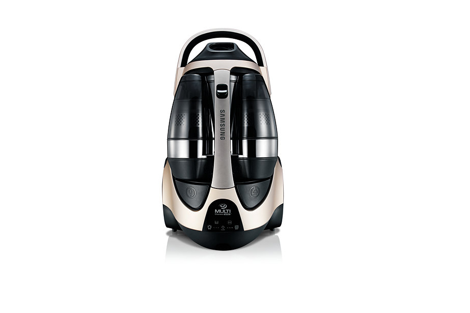 Samsung SC9674 2 L Cylinder vacuum 2200 W Bagless – image 1