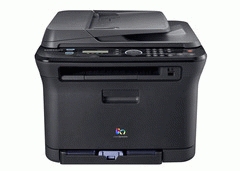 Samsung CLP-3175 Laser A4 – image 2