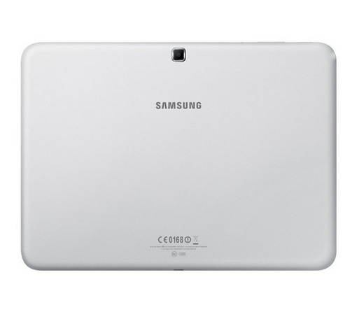 Samsung Galaxy Tab 4 SM-T533NZWAPHE tablet Intel® Celeron® M – image 2