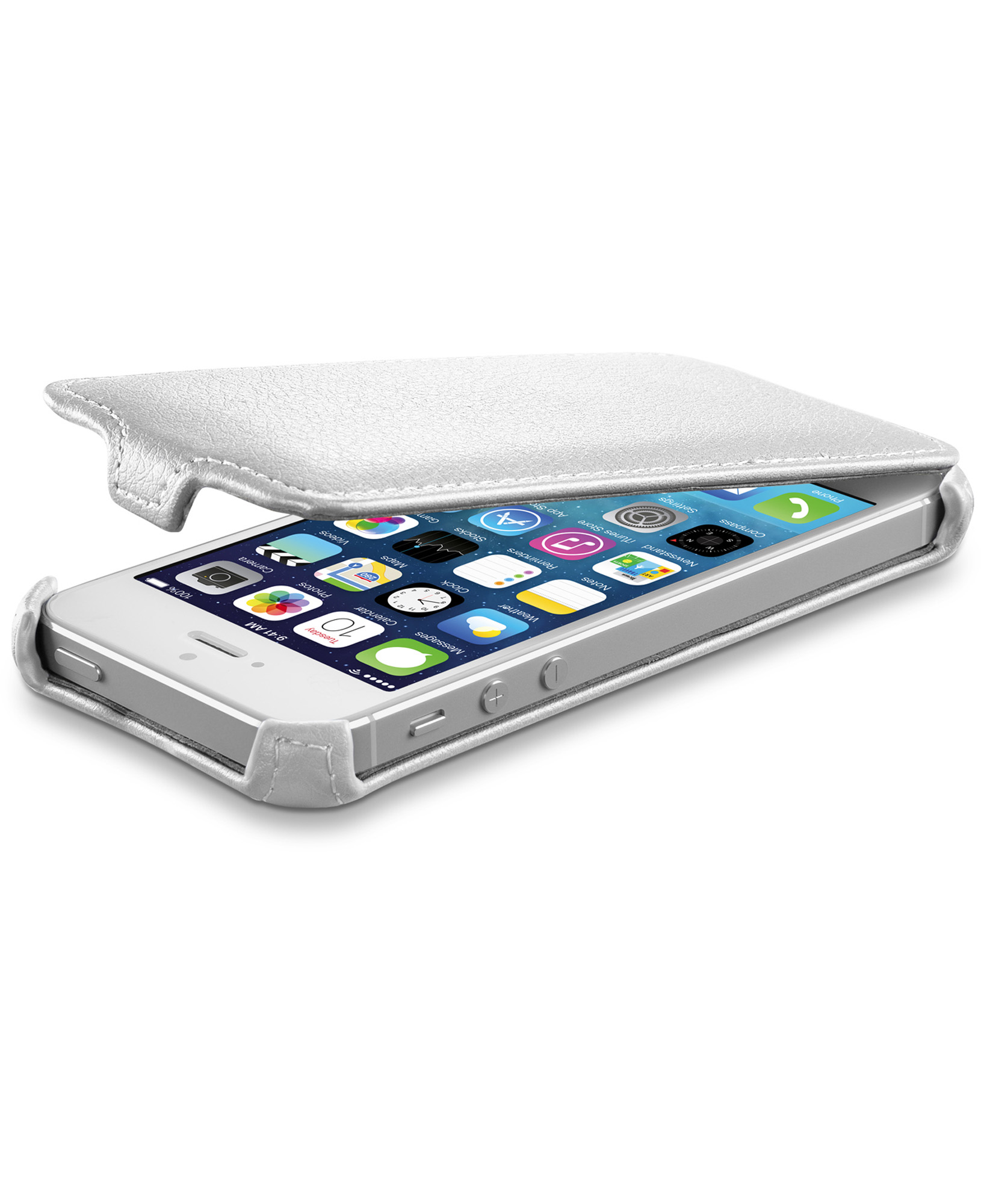 Cellularline Flap - iPhone 5S/5 – image 3